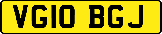 VG10BGJ