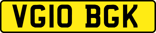 VG10BGK