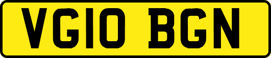 VG10BGN