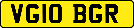 VG10BGR