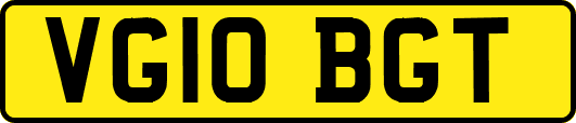 VG10BGT