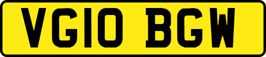 VG10BGW