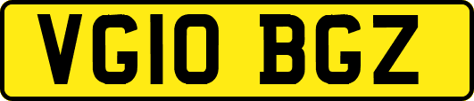 VG10BGZ