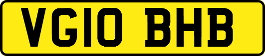 VG10BHB