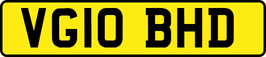 VG10BHD