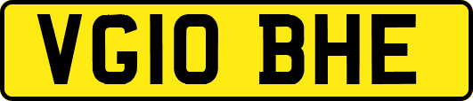 VG10BHE