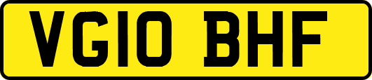 VG10BHF