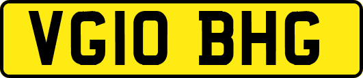 VG10BHG
