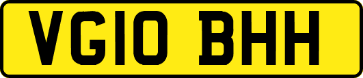 VG10BHH