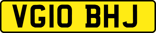 VG10BHJ