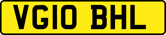 VG10BHL