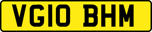 VG10BHM