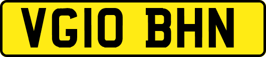 VG10BHN