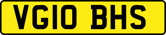 VG10BHS