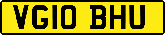 VG10BHU