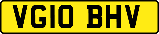 VG10BHV