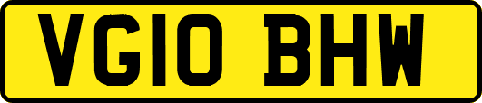 VG10BHW