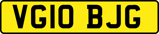 VG10BJG