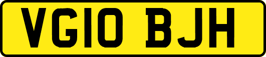 VG10BJH