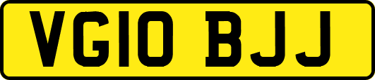 VG10BJJ
