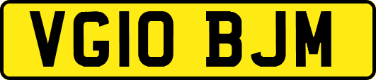 VG10BJM