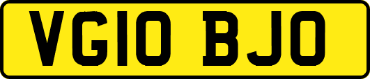VG10BJO