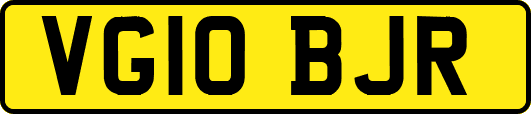 VG10BJR