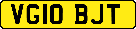 VG10BJT