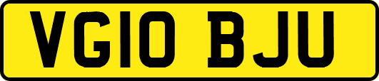 VG10BJU