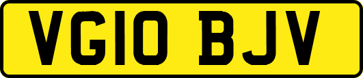 VG10BJV