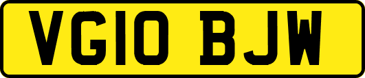 VG10BJW