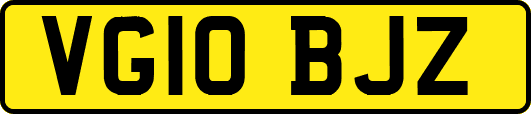 VG10BJZ