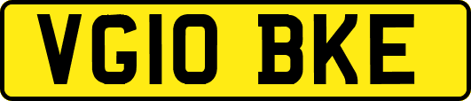 VG10BKE