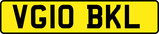 VG10BKL