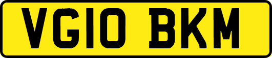 VG10BKM