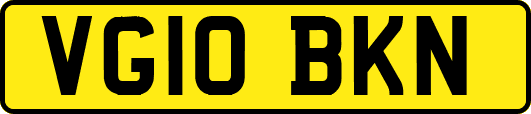 VG10BKN