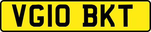 VG10BKT