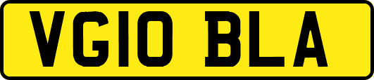 VG10BLA