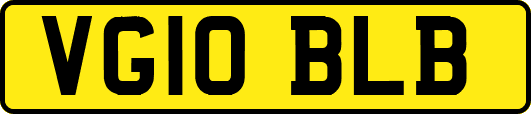 VG10BLB