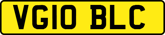 VG10BLC