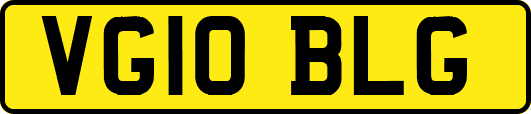 VG10BLG
