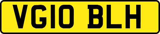 VG10BLH