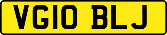 VG10BLJ