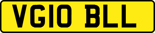 VG10BLL