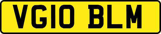 VG10BLM
