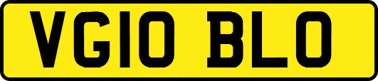 VG10BLO