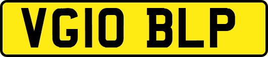 VG10BLP