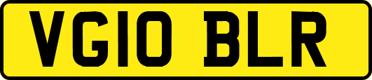 VG10BLR