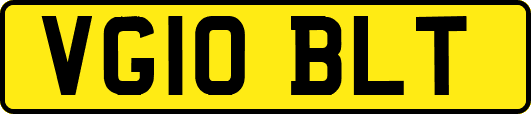 VG10BLT