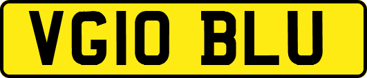 VG10BLU